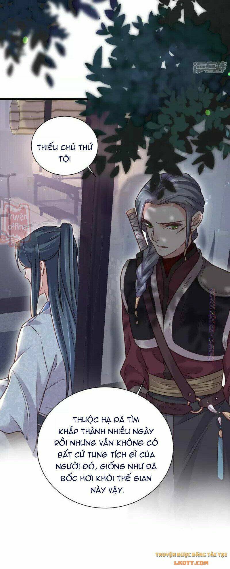 Nhật Kí Học Tập Của Hắc Liên Hoa: Chapter 42