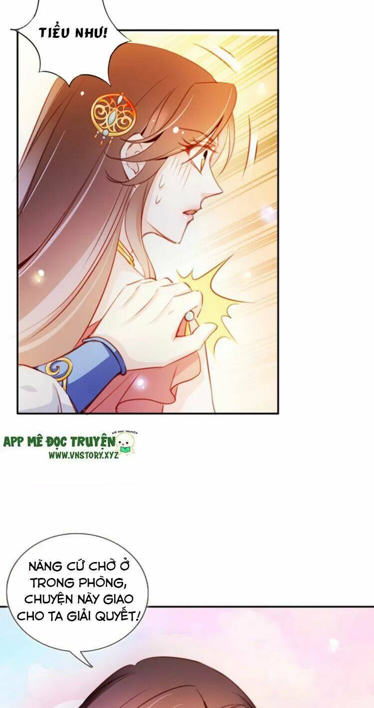 Nàng Trở Thành Bạch Nguyệt Quang Của Vương Gia Bệnh Kiều: Chapter 80