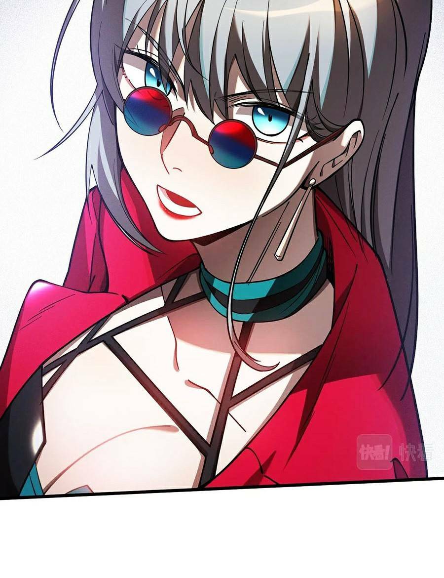 Người Chơi Siêu Mạnh: Chapter 11