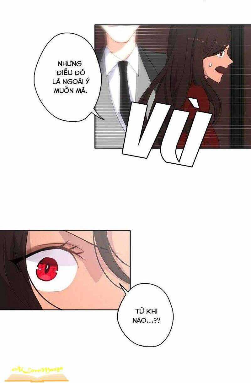 CỘNG TÁC CỦA HOÀNG ĐẾ: Chapter 18