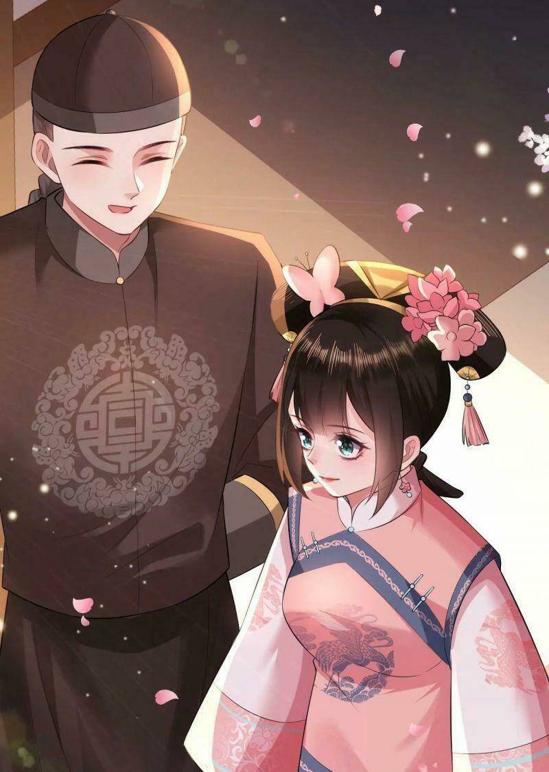 Quận Chúa Vững Vàng, Thiết Lập Nhân Vật Không Thể Vỡ: Chapter 74