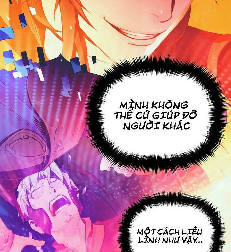 Thái Dương Tu Sĩ: Chapter 2