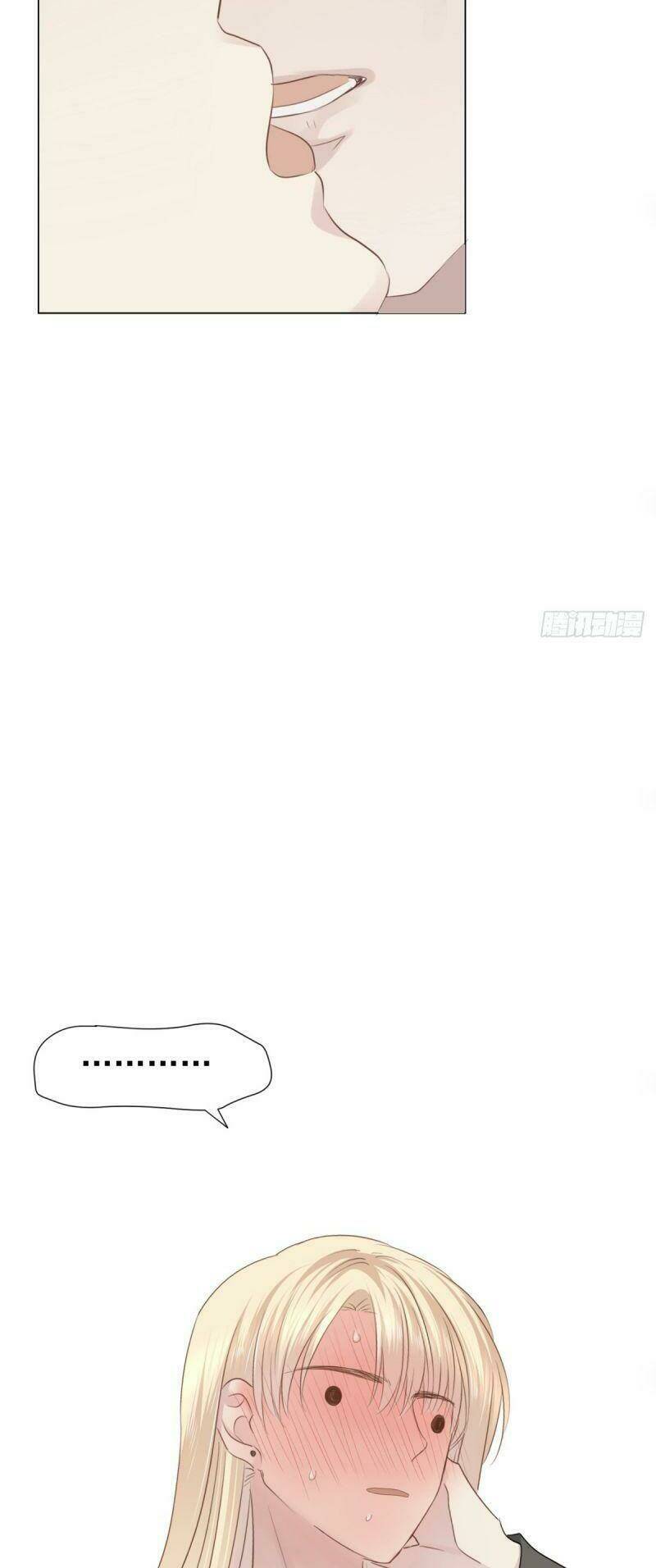 Điều Giáo Gấu Bắc Cực: Chapter 15