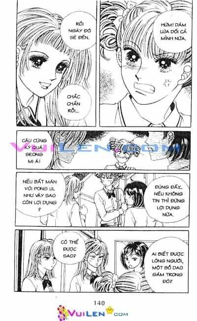 Virus Tiền: Chapter 1