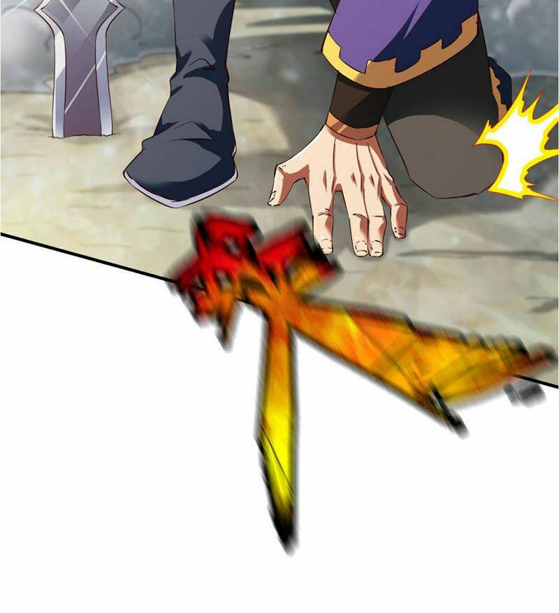 Chiến Đỉnh: Chapter 80