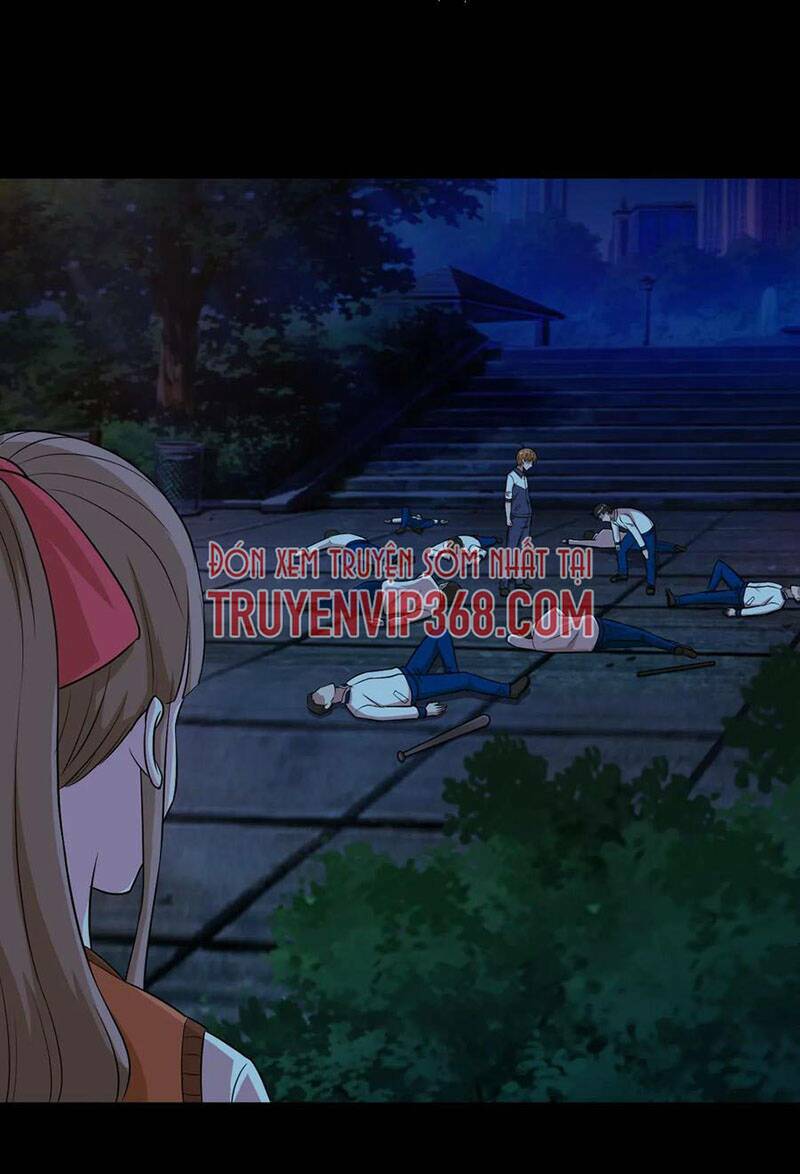 Đai Ca Trở Lại Tuổi 16: Chapter 158