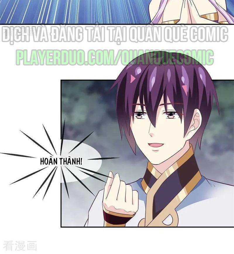 Ta Là Ngọc Hoàng Đại Đế: Chapter 58