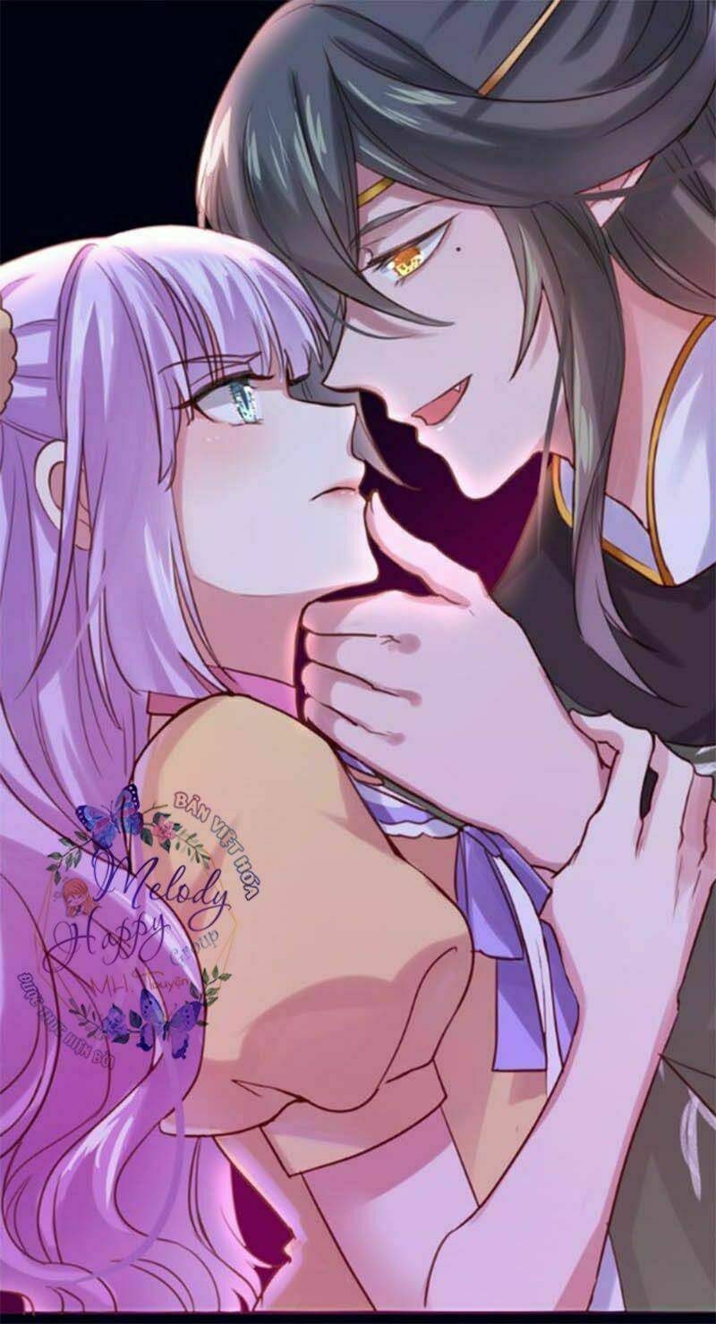 Xin Chào! Coffee Cat's: Chapter 7