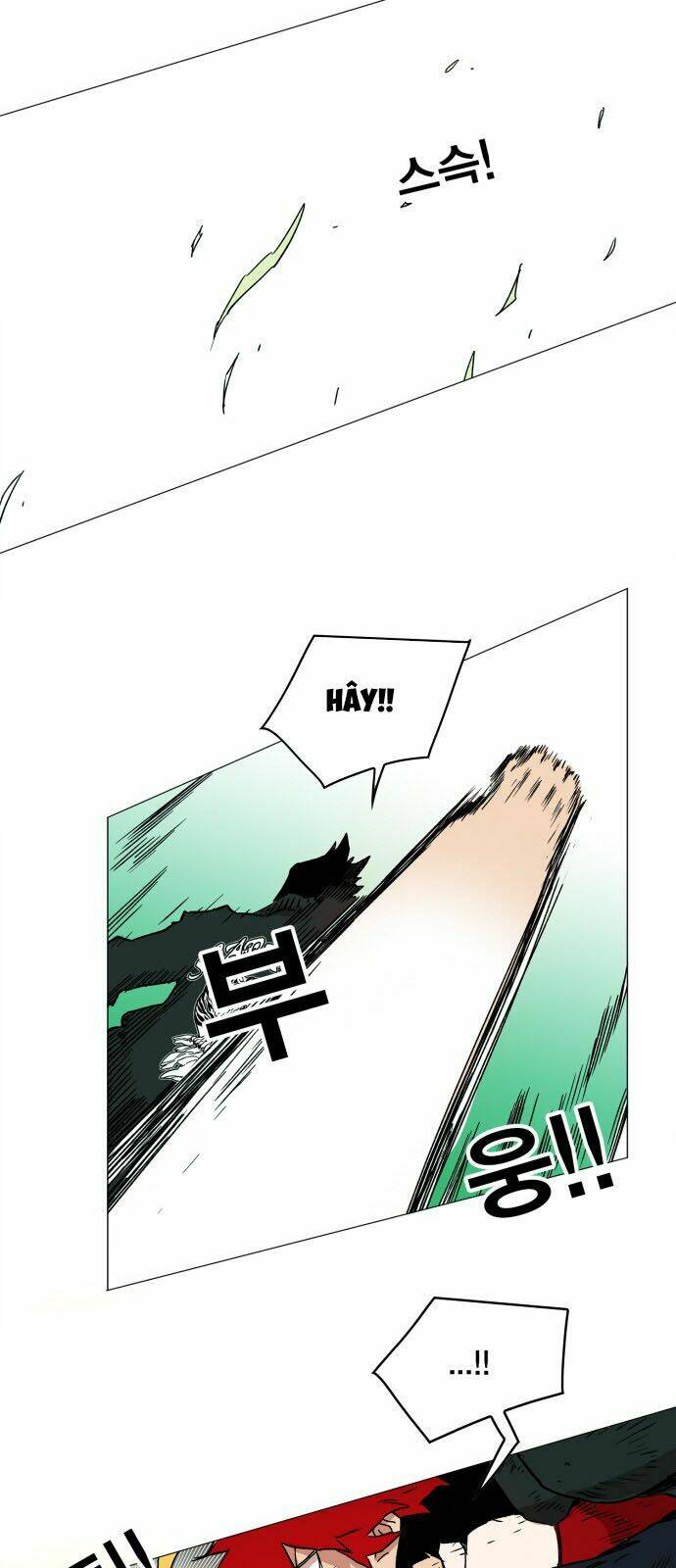 Hard Core Leveling Warrior: Chapter 125