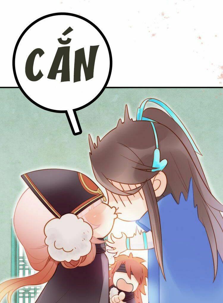 Cướp Lấy Nàng Dâu Mừng Năm Mới: Chapter 2