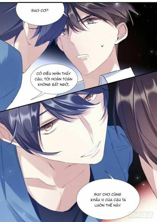 Ảnh Đế X Ảnh Đế: Chapter 132