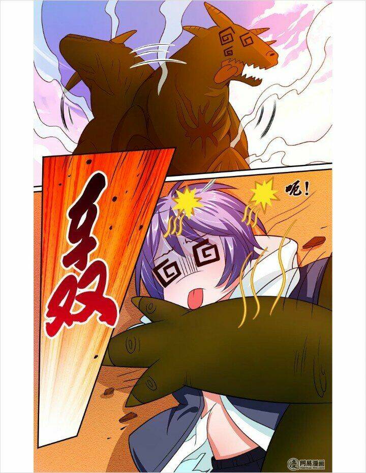 Liệp Hồn: Chapter 14