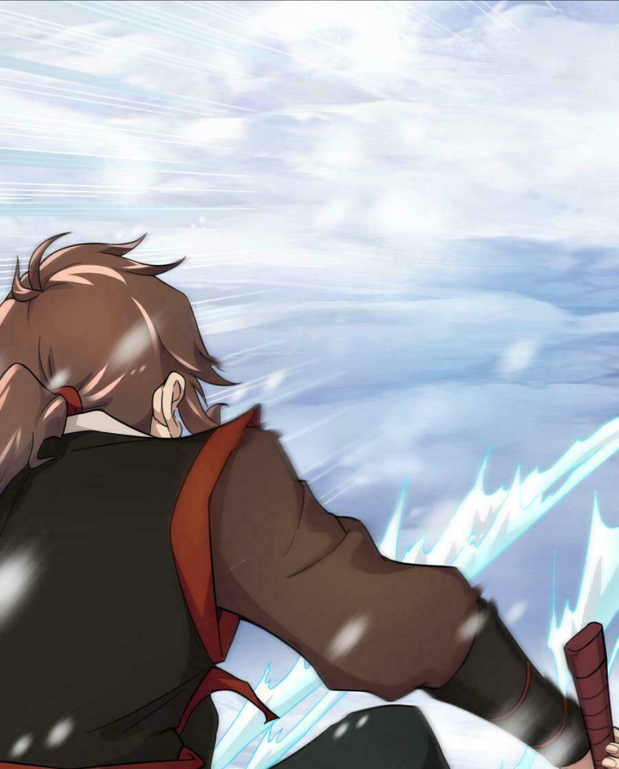 Tu Tiên Cuồng Thần: Chapter 18