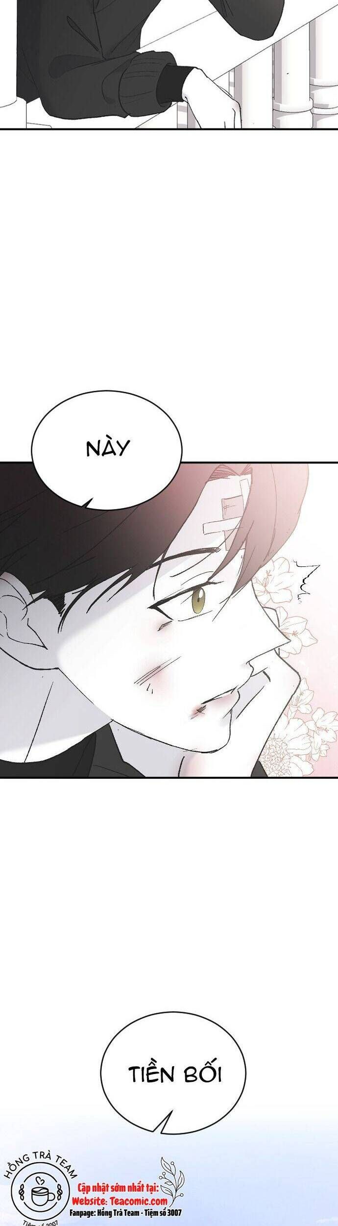 Ba Người Anh Trai Của Tôi Là Bạo Quân: Chapter 51