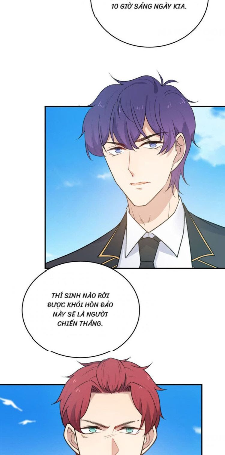 Ma Lạt Thiên Kim Đẩu Ác Thiếu: Chapter 247