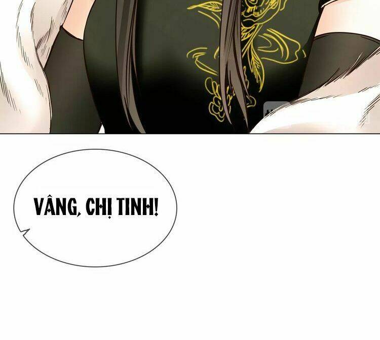 Ngôi Sao Vụn Vỡ: Chapter 19.5