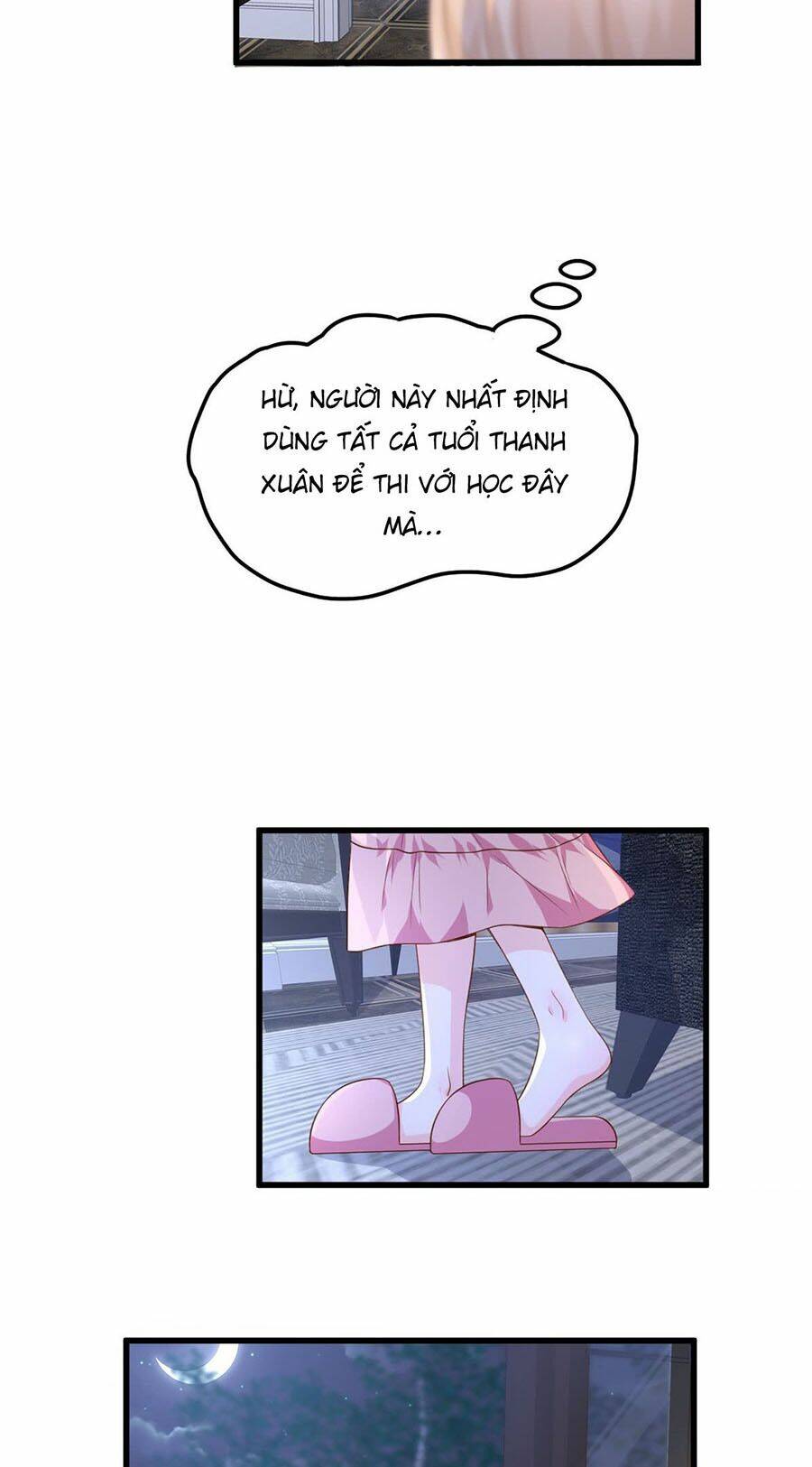 Tư Sủng Cục Cưng Bảo Bối: Chapter 17.2