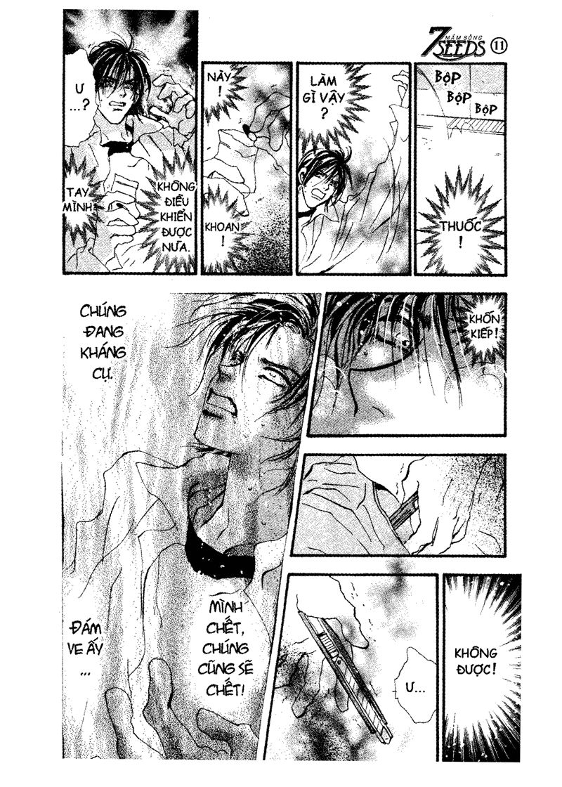 Mầm Sống: Chapter 59