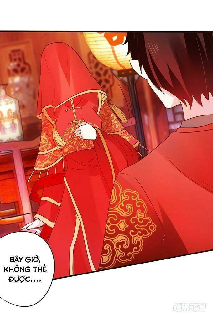 HỒ TIÊN HUNG BẠO: Chapter 60