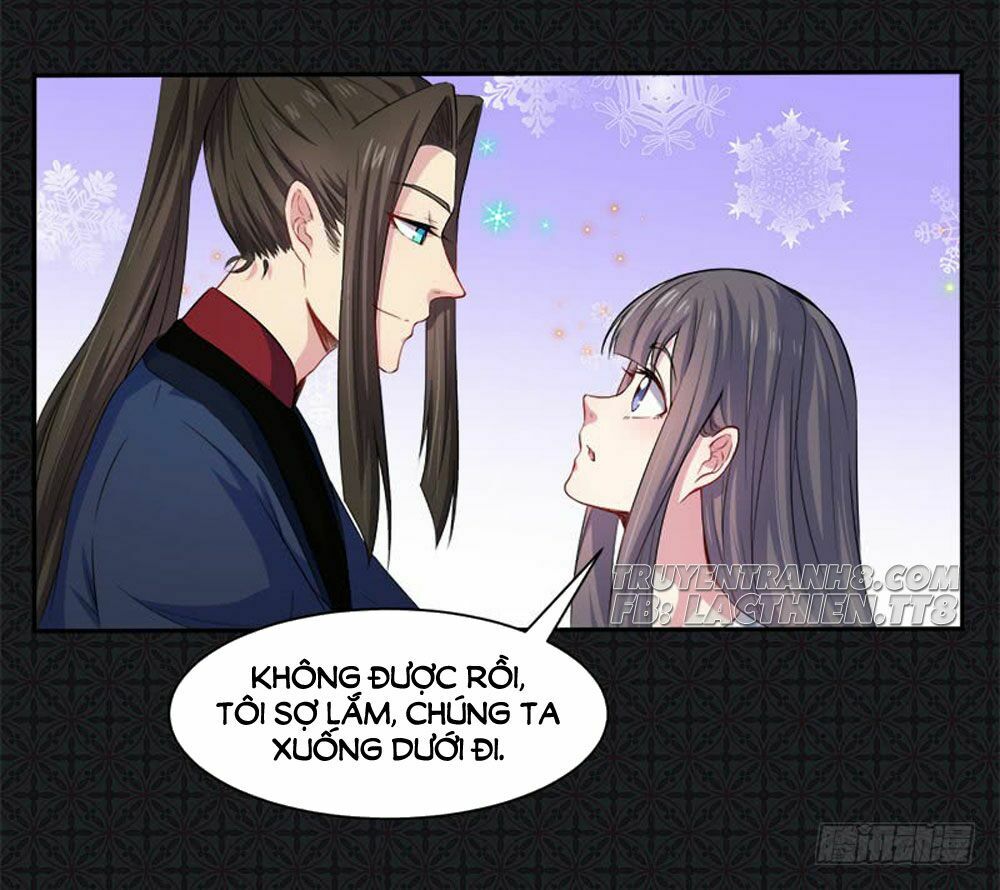 Ngạo Kiều Quỷ Vương Yêu Ta: Chapter 60
