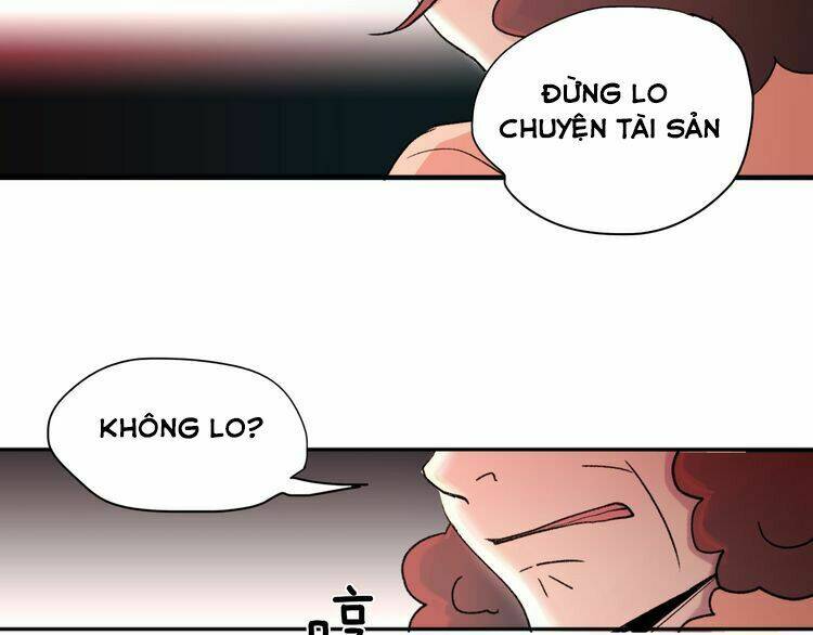 Ông Bà Nội Tuổi 17: Chapter 3