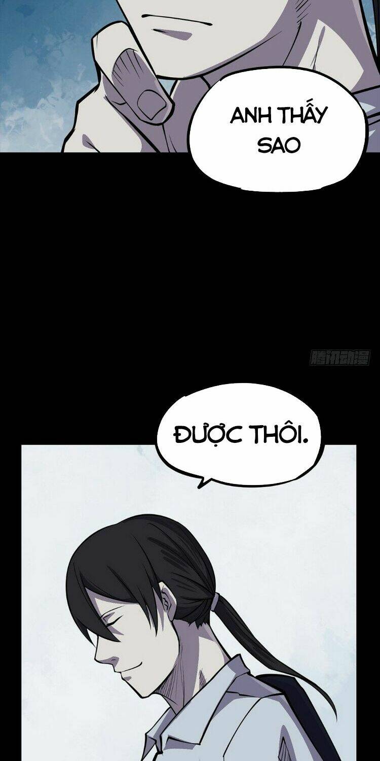 Người Thương Thuyết Cõi Âm: Chapter 7