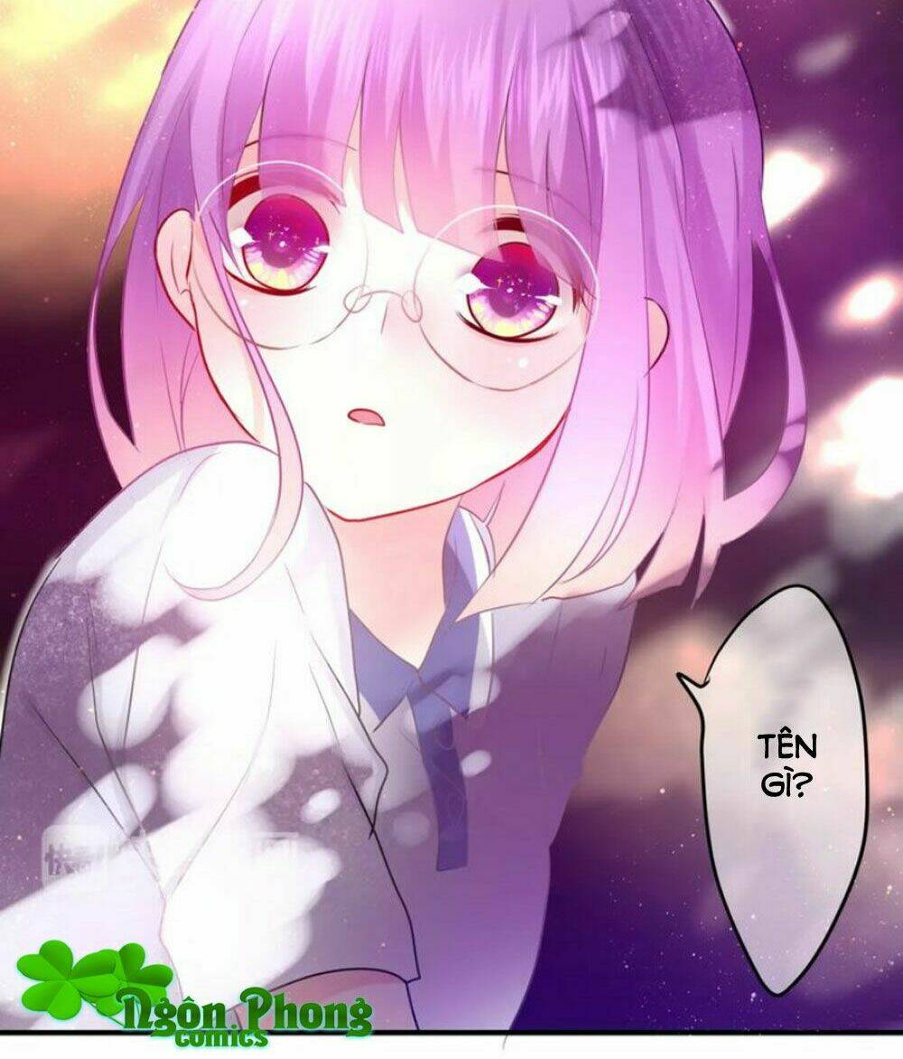 Tháng Sáu Kì Diệu: Chapter 21