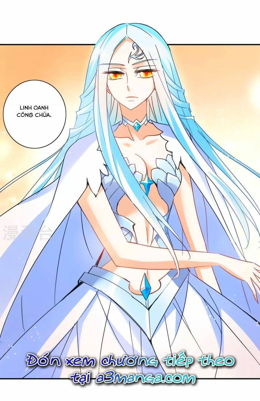 Tô Tịch Kỳ Quái: Chapter 96.1