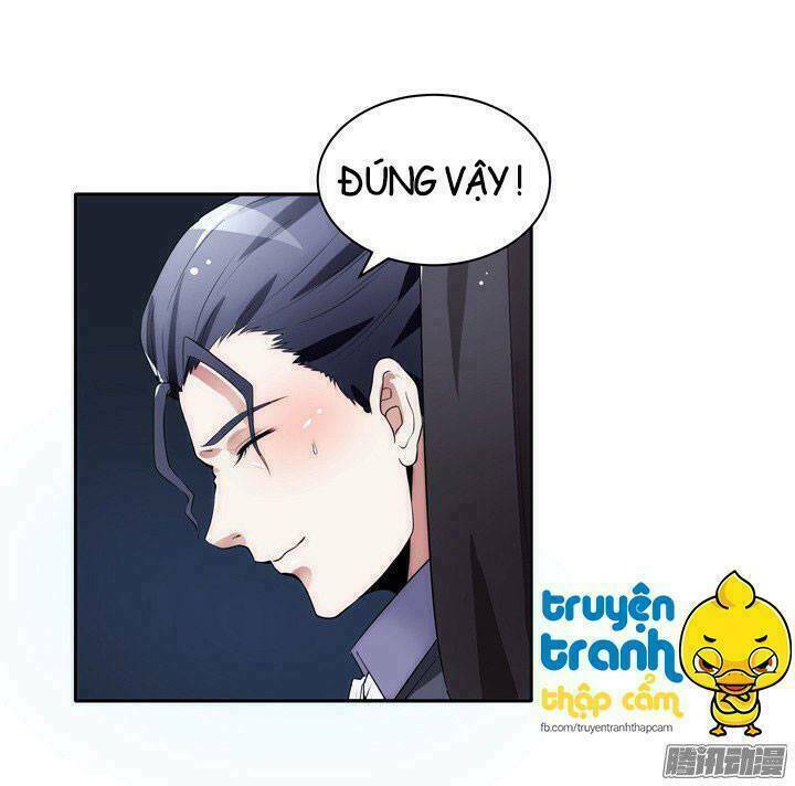 Âm Mưu Bên Gối: Chapter 4