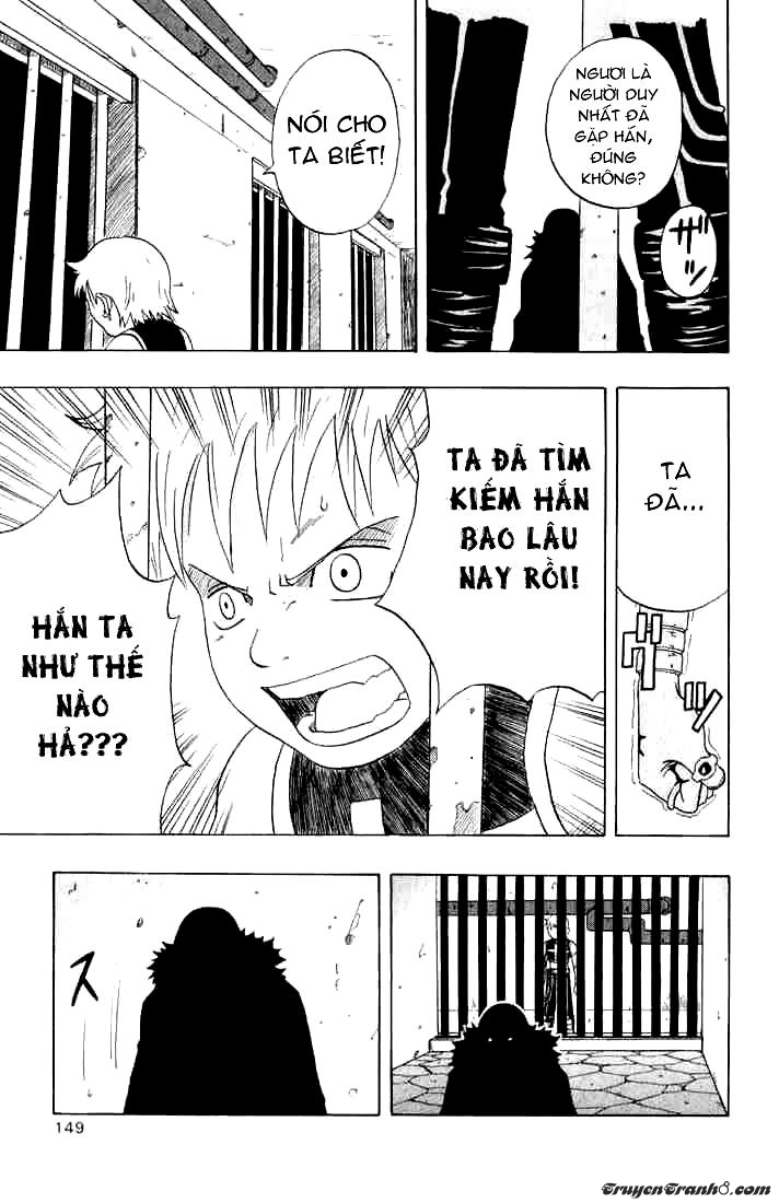 Cuộc Phiêu Lưu Của Quỷ Satan: Chapter 7