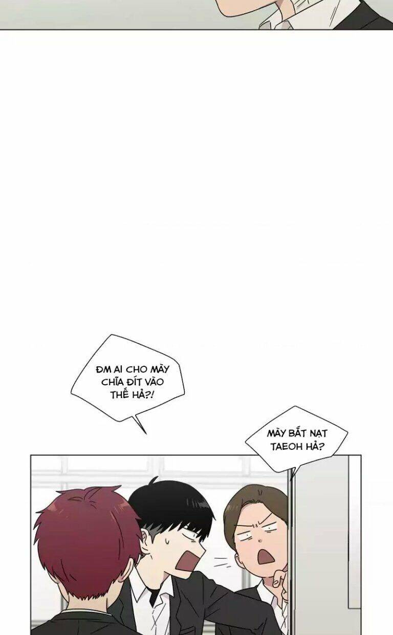 …”Một Sự Thật Khá Khó Chịu.”: Chapter 50