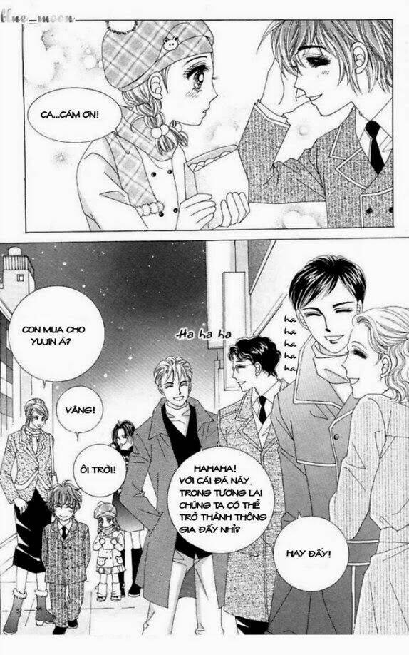 Yêu Hoặc Chết: Chapter 1