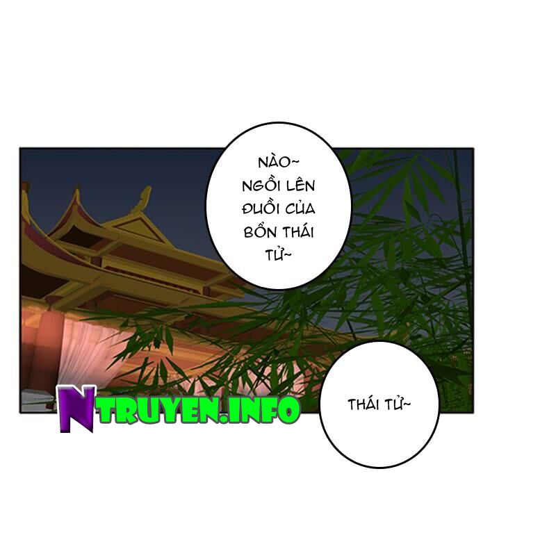 Thông Linh Phi: Chapter 474