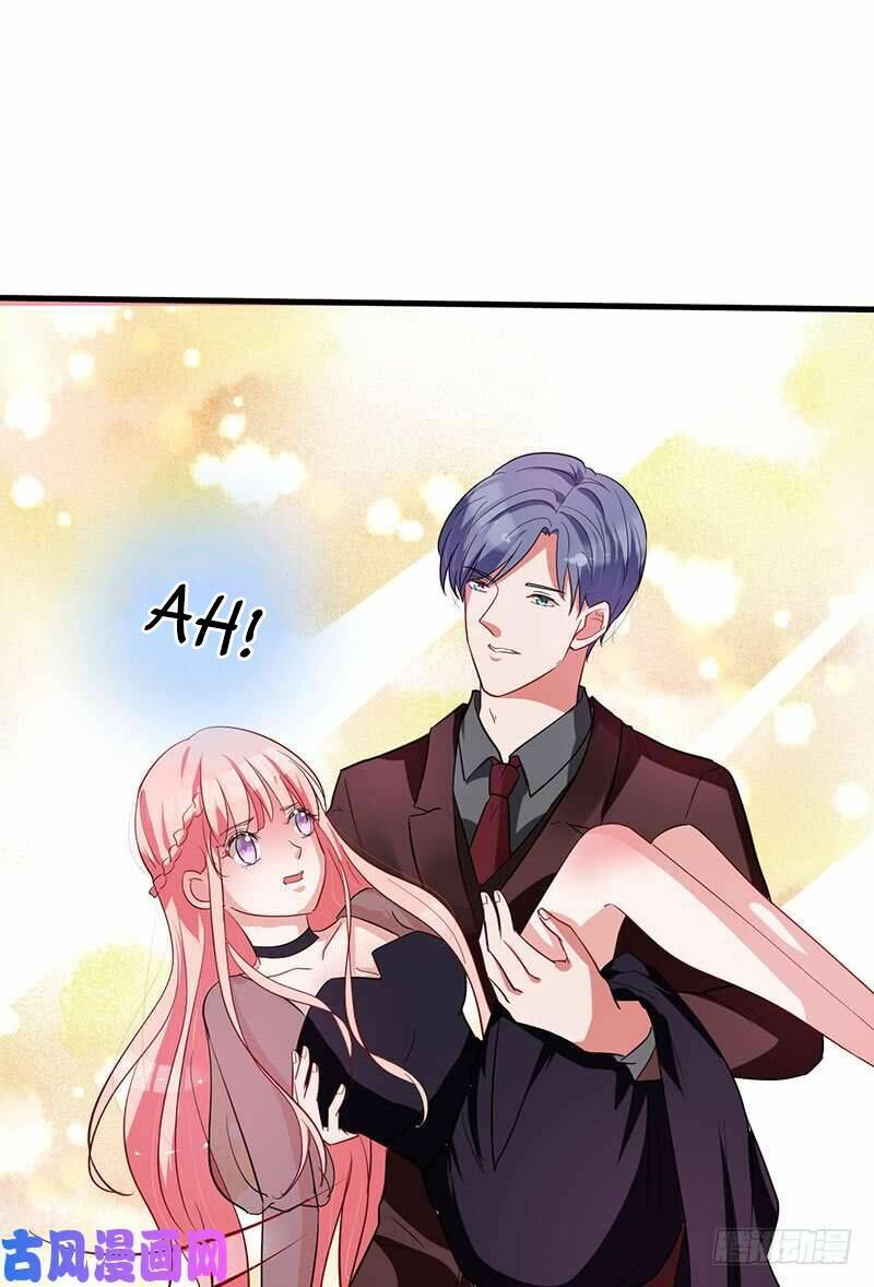 Manh Thê Khó Dỗ: Chapter 67