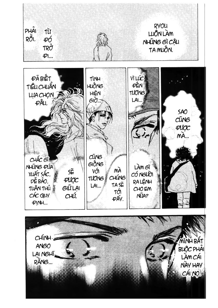 Mầm Sống: Chapter 42