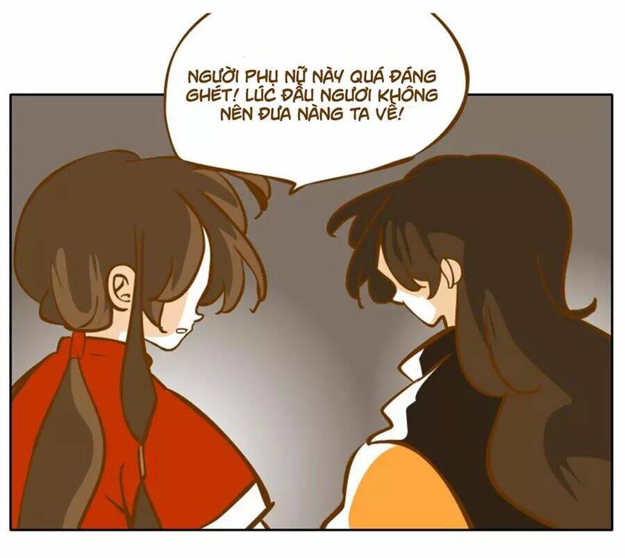 Hòa Thượng Và Tiểu Long Quân: Chapter 62