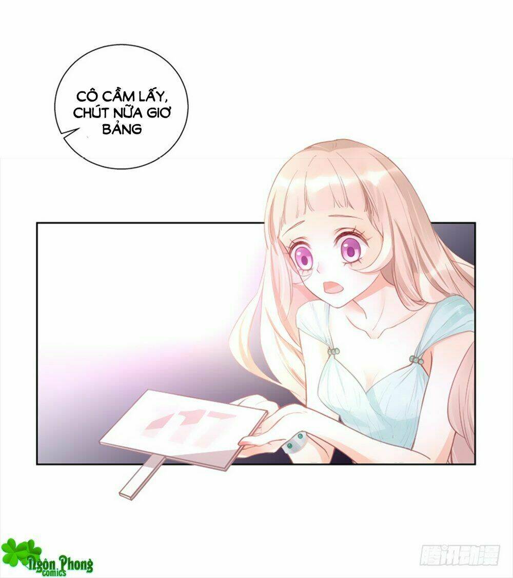 Lưu Luyến Nguy Tình: Chapter 8