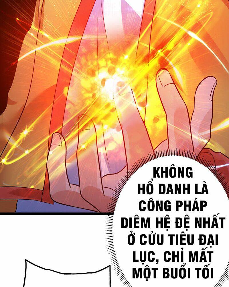 Tiên Vương Trùng Sinh: Chapter 37