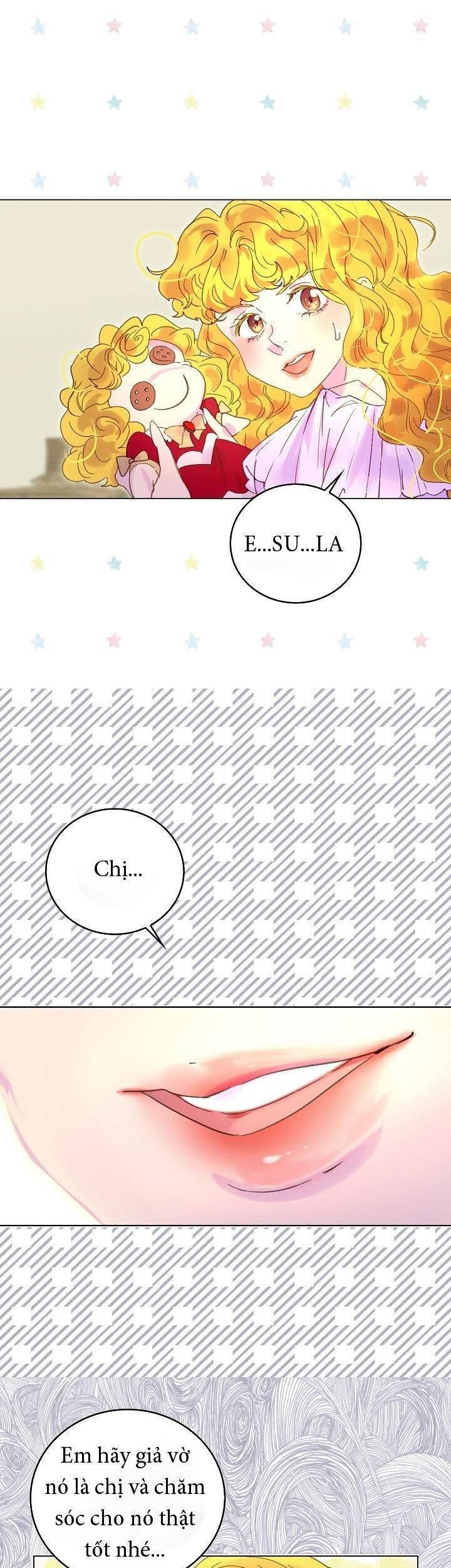 Đừng Xem Thường Nữ Phụ: Chapter 68