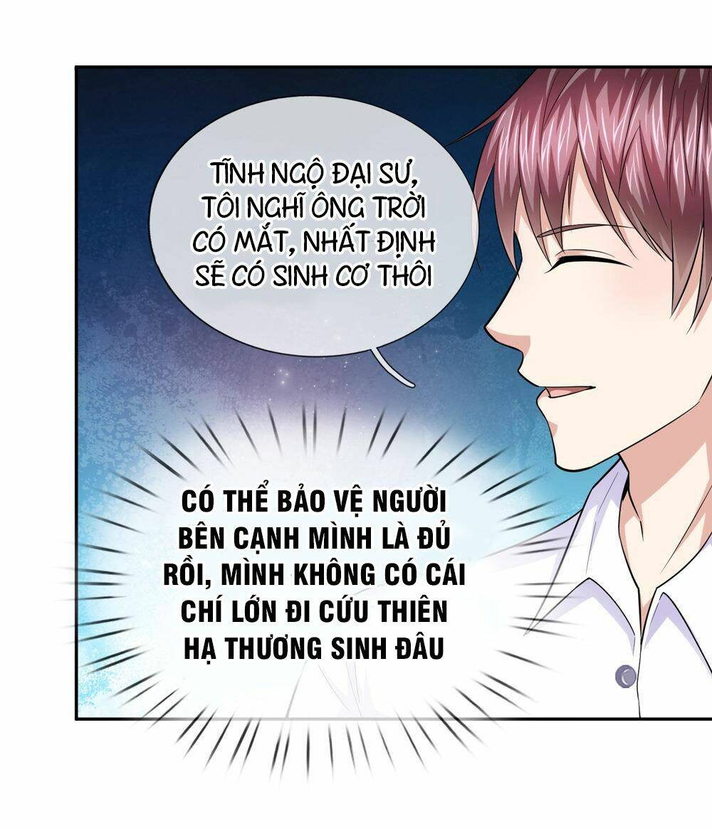 Tuyệt Thế Phi Đao: Chapter 165