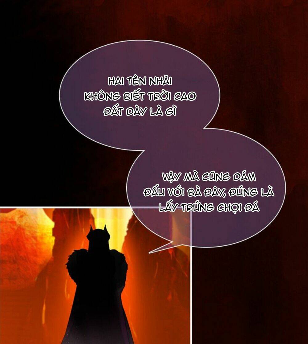 Đế Sư Tại Thượng: Chapter 25