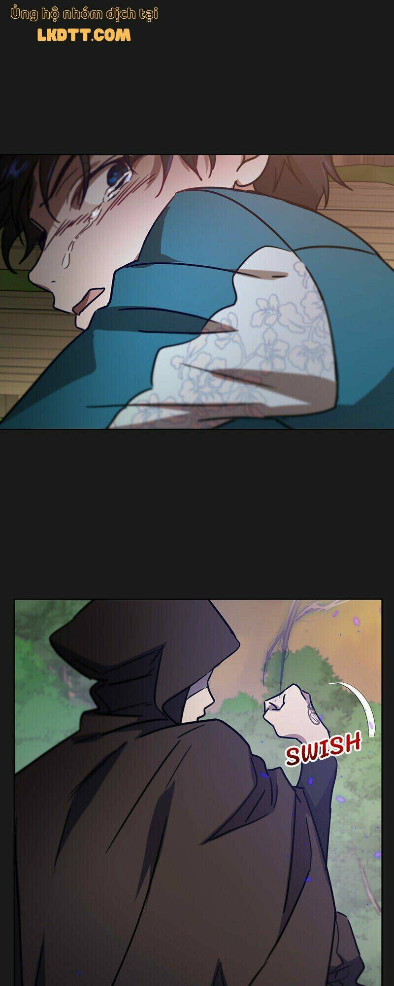 Khế Ước Của Ác Ma: Chapter 51