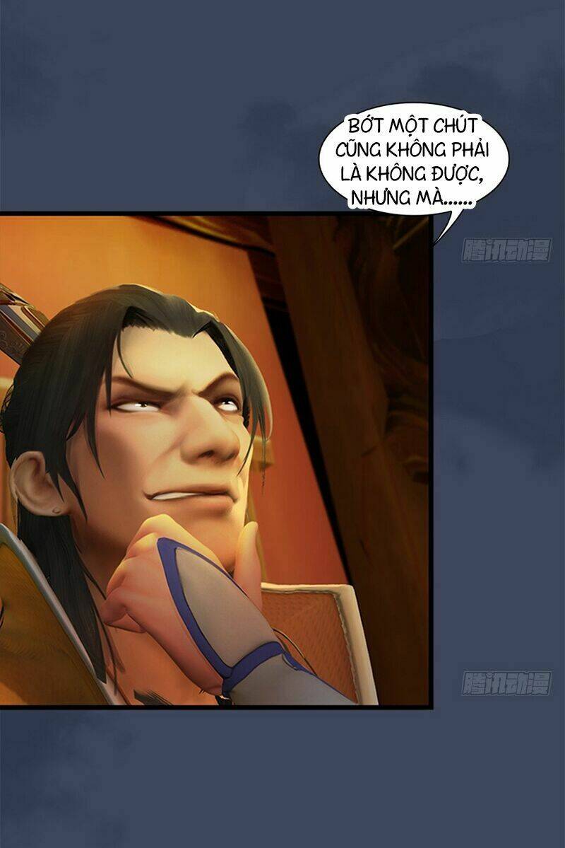 Cửu Hoang Đọa Huyền Sư: Chapter 26