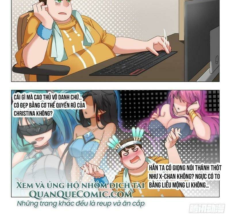 Ngăn Chặn Tận Thế: Chapter 11