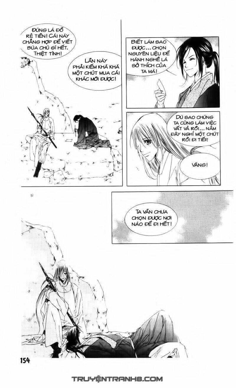 Pháp Sư Trừ Tà: Chapter 21.2