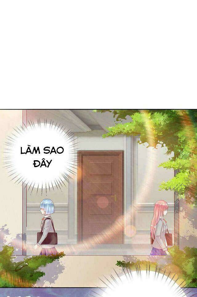 Băng Sơn Học Trưởng Không Được Chọc: Chapter 26.2