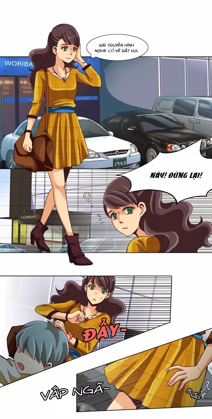 Dear, Only You Don\’t Know!: Chapter 35