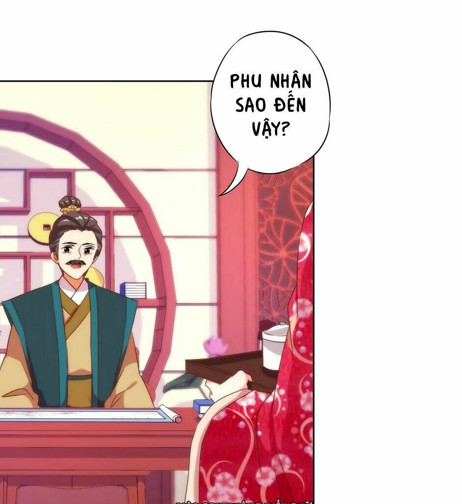 Ồ, Sủng Phi Đại Nhân Của Ta: Chapter 12