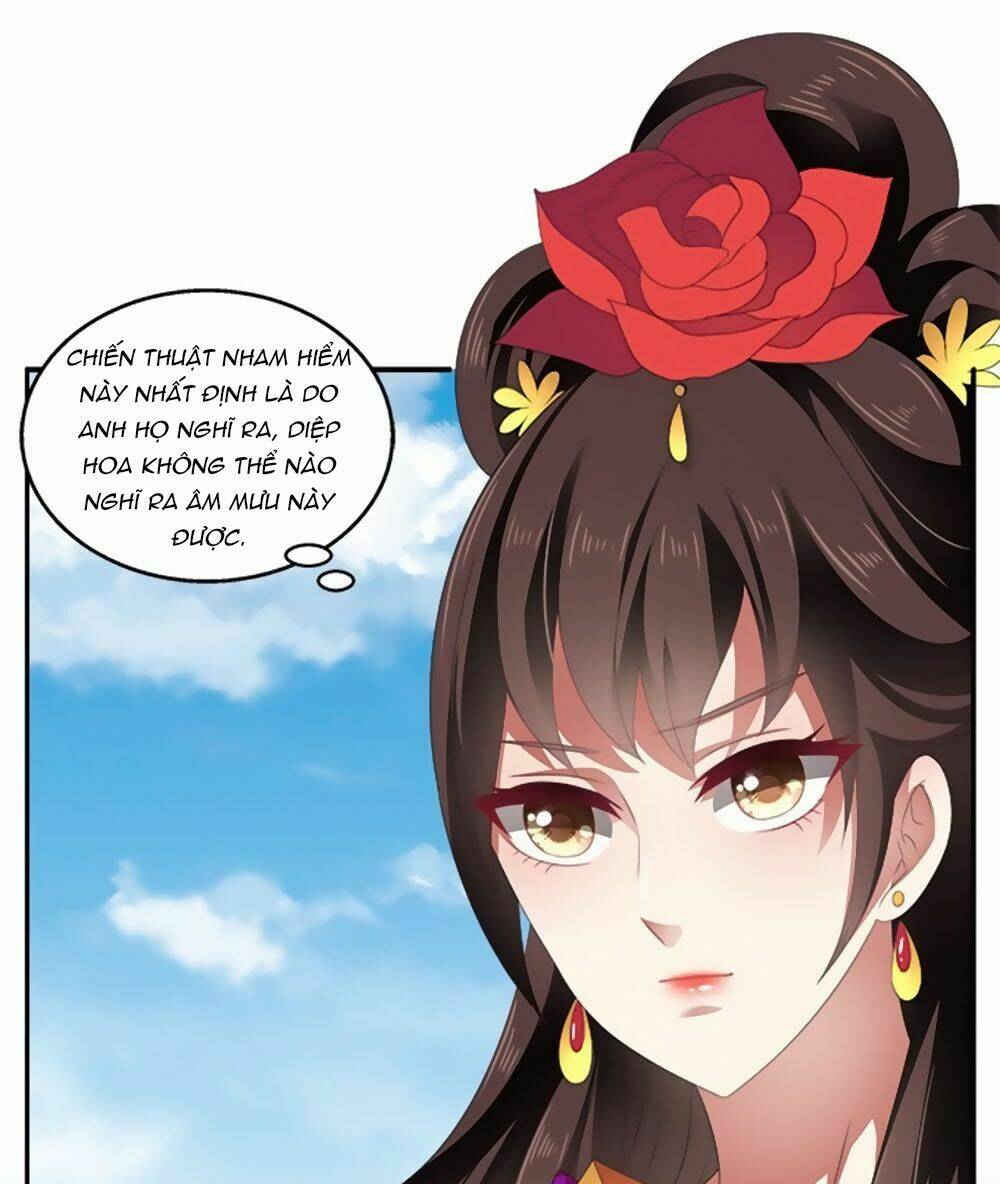 Thịnh Thế An Nhiên: Chapter 53