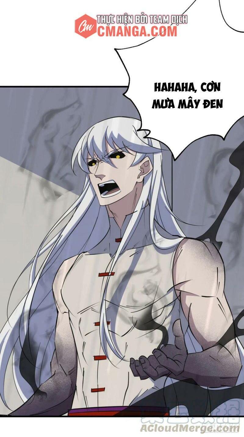 Thú Nhân: Chapter 285